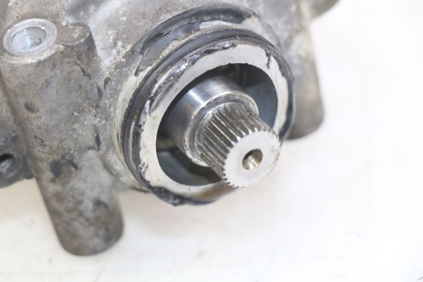 photo de STARTMOTOR HONDA CM 125 (1983 - 2003) - Andere kijkhoek