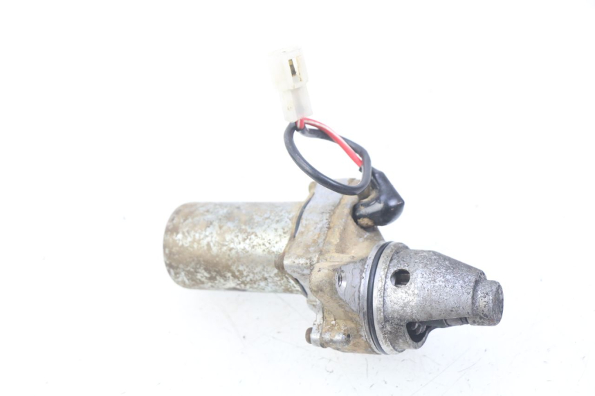 photo de STARTMOTOR SUZUKI CP 80 (1985 - 1996) - Hoofdaanzicht