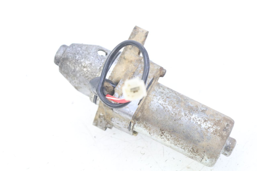 photo de STARTMOTOR SUZUKI CP 80 (1985 - 1996) - Zoom op gebruiksstaat