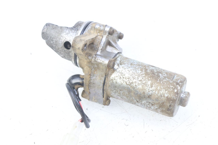 photo de STARTMOTOR SUZUKI CP 80 (1985 - 1996) - Andere kijkhoek