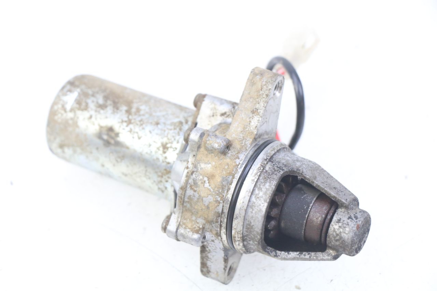 photo de STARTMOTOR SUZUKI CP 80 (1985 - 1996) - Technische close-up