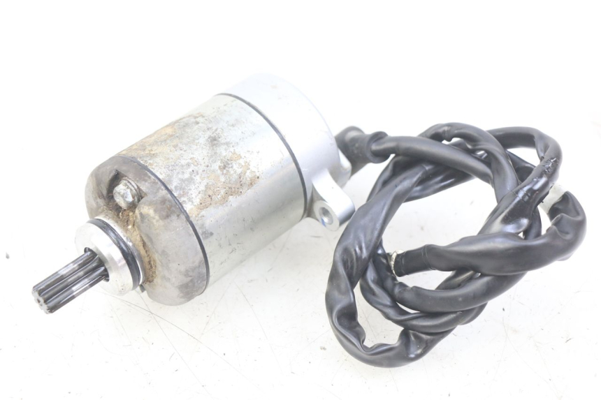 photo de STARTMOTOR HONDA CRF CR-F 125 (2022 - 2023) - Hoofdaanzicht