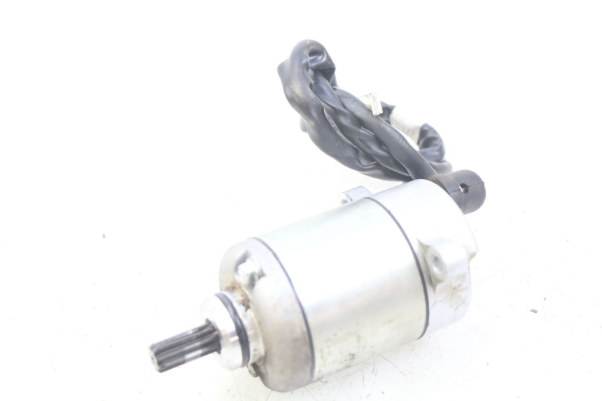 photo de STARTMOTOR HONDA CRF CR-F 125 (2022 - 2023) - Zoom op gebruiksstaat