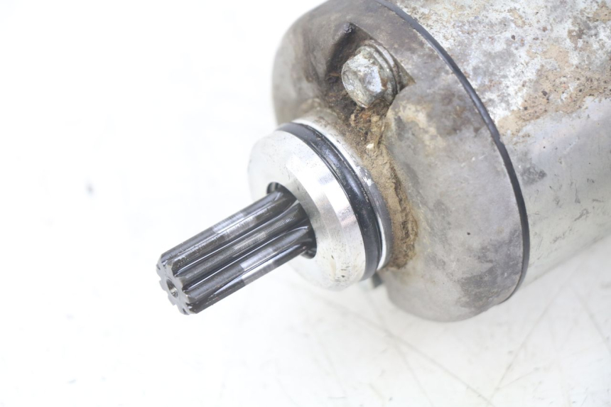 photo de STARTMOTOR HONDA CRF CR-F 125 (2022 - 2023) - Technische close-up