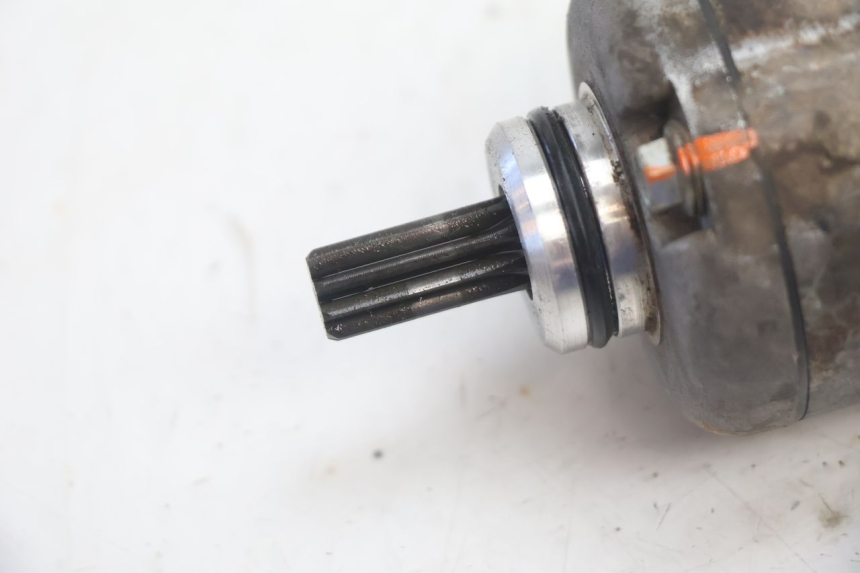 photo de STARTMOTOR HONDA CRF CR-F 125 (2020 - 2021) - Detail van het onderdeel