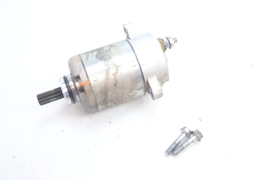 photo de STARTMOTOR HONDA CRF CR-F 125 (2020 - 2021) - Zoom op gebruiksstaat