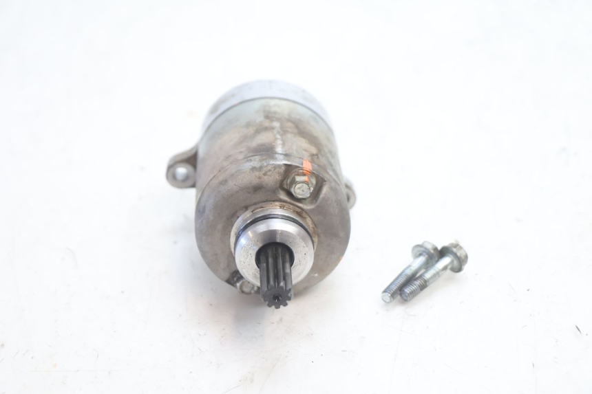photo de STARTMOTOR HONDA CRF CR-F 125 (2020 - 2021) - Technische close-up