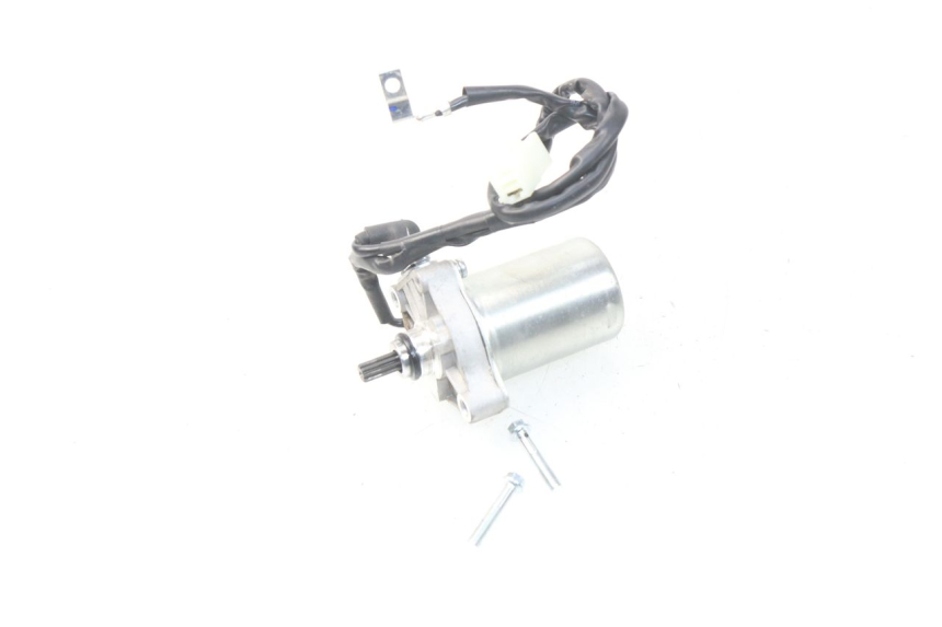 photo de STARTMOTOR HONDA CRF-F CRF F 110 (2019 - 2022) - Hoofdaanzicht