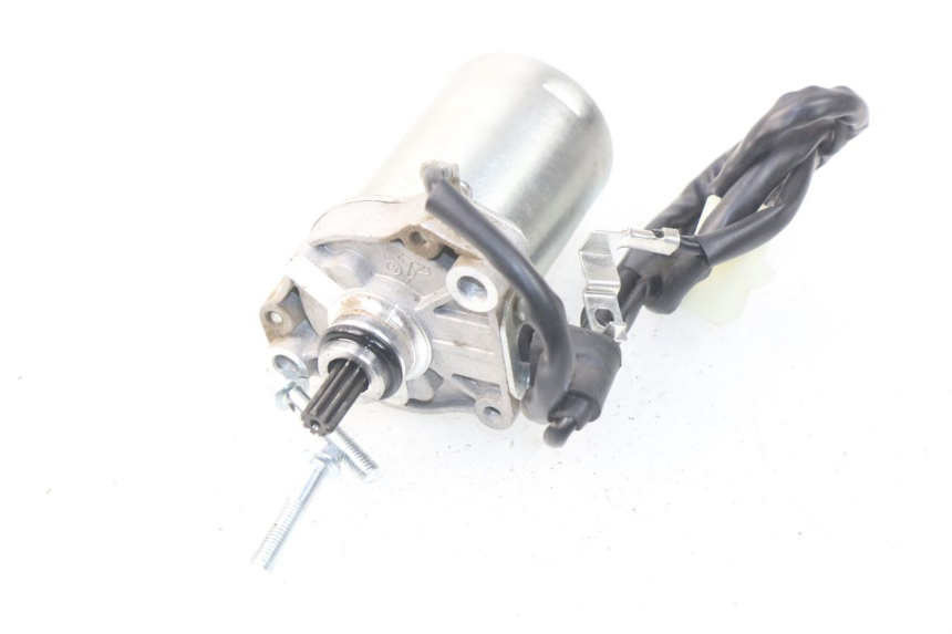 photo de STARTMOTOR HONDA CRF-F CRF F 110 (2019 - 2022) - Andere kijkhoek