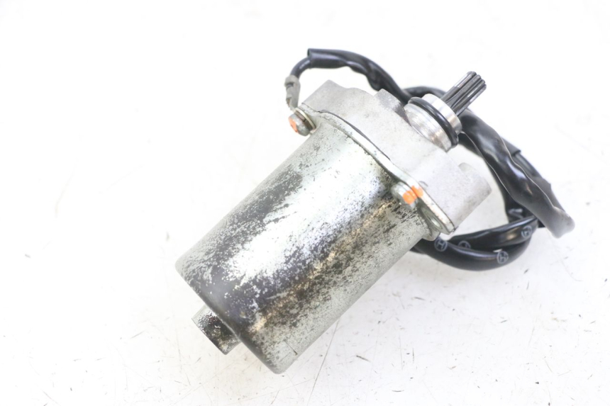 photo de STARTMOTOR HONDA CRF-F CRF F 110 (2019 - 2022) - Detail van het onderdeel