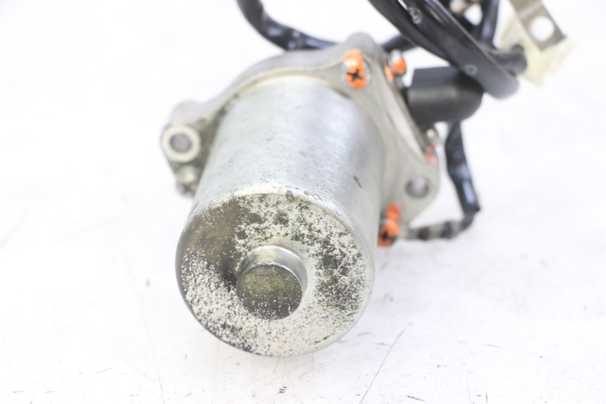 photo de STARTMOTOR HONDA CRF-F CRF F 110 (2019 - 2022) - Andere kijkhoek