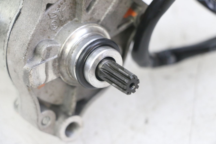 photo de STARTMOTOR HONDA CRF-F CRF F 110 (2019 - 2022) - Overzicht