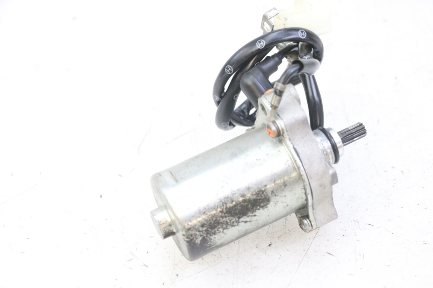 photo de STARTMOTOR HONDA CRF-F CRF F 110 (2019 - 2022) - Bevestigingspunten