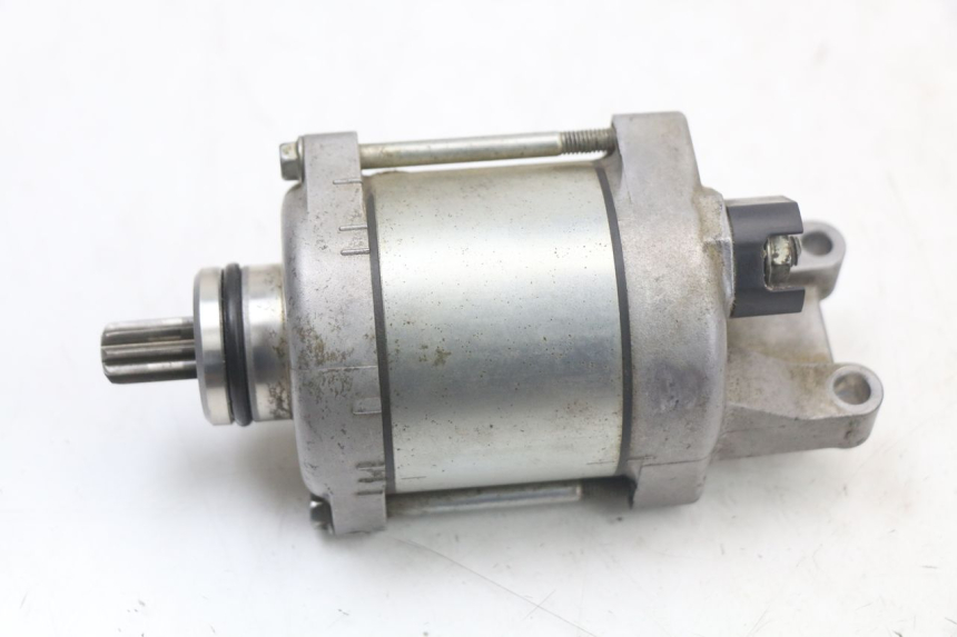 photo de STARTMOTOR HONDA CRF R 250 (2020 - 2021) - Hoofdaanzicht