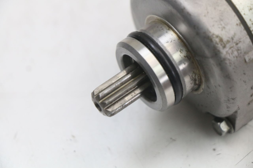 photo de STARTMOTOR HONDA CRF R 250 (2020 - 2021) - Detail van het onderdeel