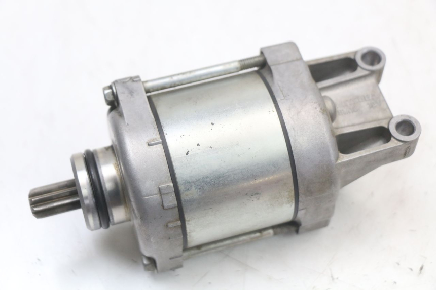 photo de STARTMOTOR HONDA CRF R 250 (2020 - 2021) - Zoom op gebruiksstaat
