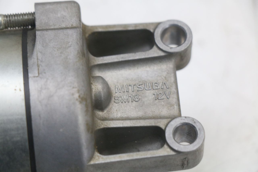 photo de STARTMOTOR HONDA CRF R 250 (2020 - 2021) - Andere kijkhoek