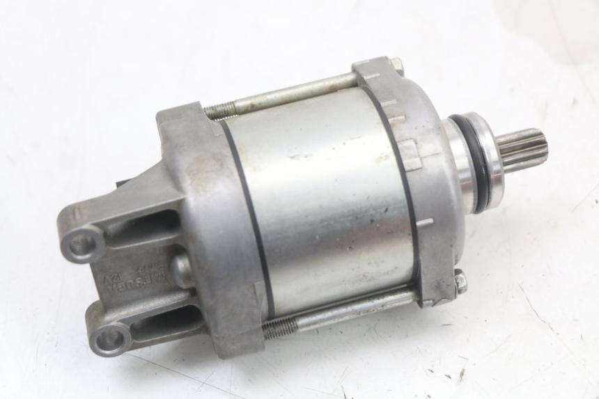 photo de STARTMOTOR HONDA CRF R 250 (2020 - 2021) - Overzicht