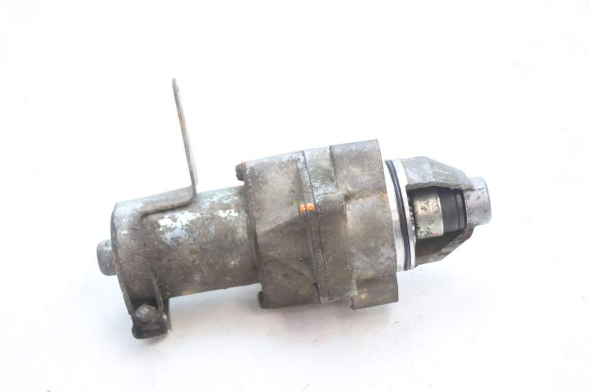 photo de STARTMOTOR HM HONDA CRM DERAPAGE RR 50 (2006 - 2017) - Detail van het onderdeel