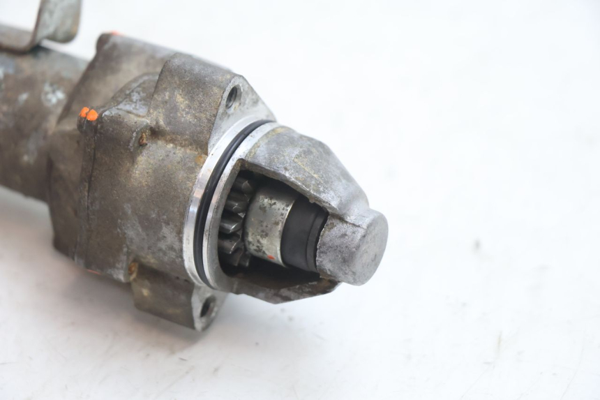 photo de STARTMOTOR HM HONDA CRM DERAPAGE RR 50 (2006 - 2017) - Zoom op gebruiksstaat
