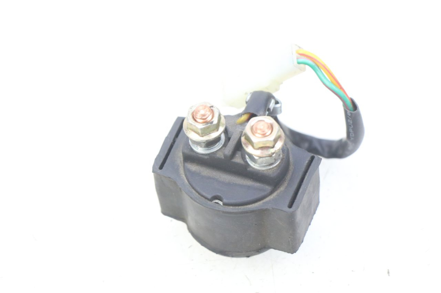 photo de STARTMOTOR SYM CROX 4T 50 (2016 - 2023) - Hoofdaanzicht