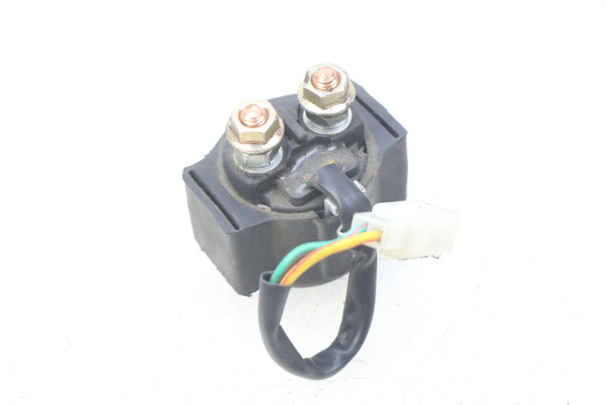 photo de STARTMOTOR SYM CROX 4T 50 (2016 - 2023) - Detail van het onderdeel