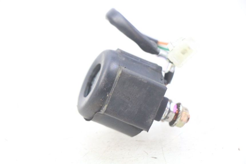 photo de STARTMOTOR SYM CROX 4T 50 (2016 - 2023) - Zoom op gebruiksstaat