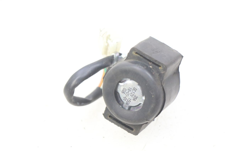 photo de STARTMOTOR SYM CROX 4T 50 (2016 - 2023) - Andere kijkhoek