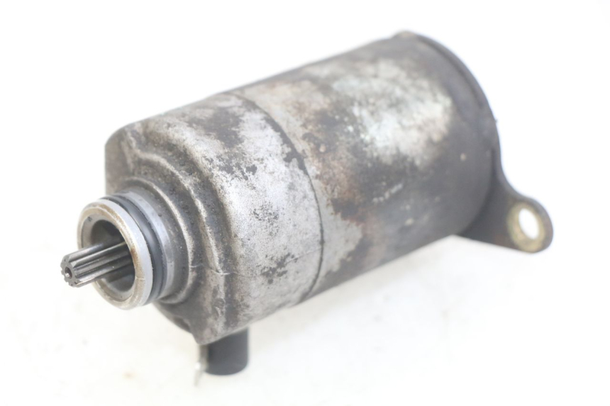 photo de STARTMOTOR SYM CROX 4T 50 (2016 - 2023) - Hoofdaanzicht