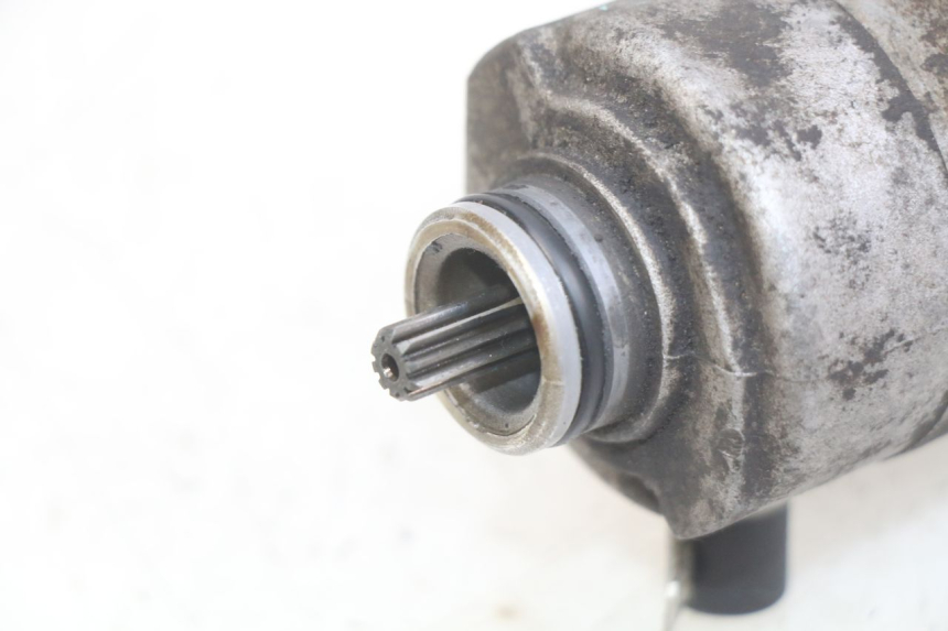 photo de STARTMOTOR SYM CROX 4T 50 (2016 - 2023) - Andere kijkhoek