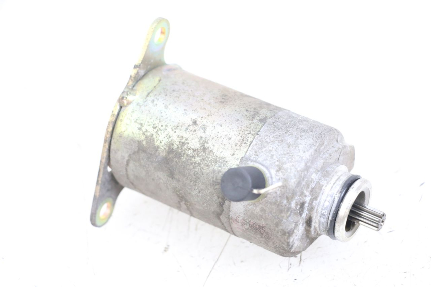 photo de STARTMOTOR SYM CROX 4T 50 (2016 - 2023) - Hoofdaanzicht