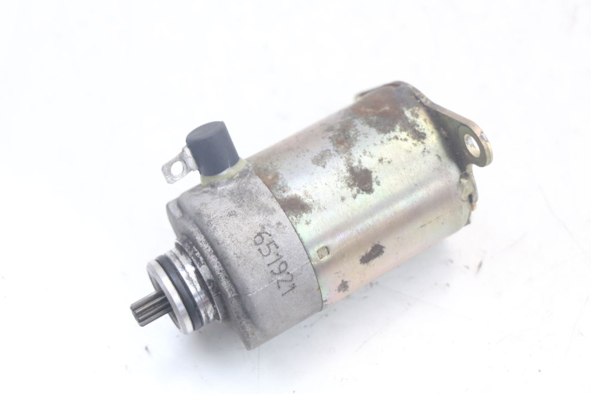 photo de STARTMOTOR SYM CROX 4T 50 (2016 - 2023) - Hoofdaanzicht