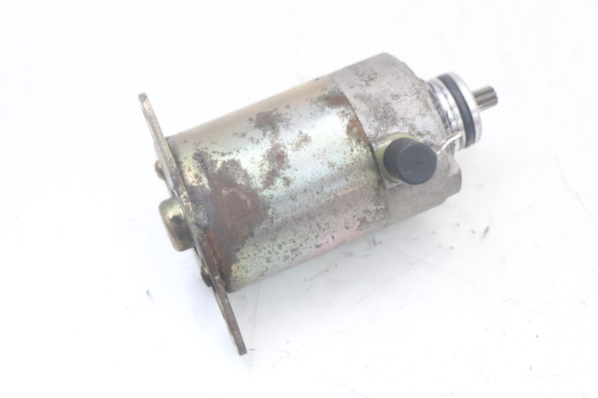 photo de STARTMOTOR SYM CROX 4T 50 (2016 - 2023) - Andere kijkhoek