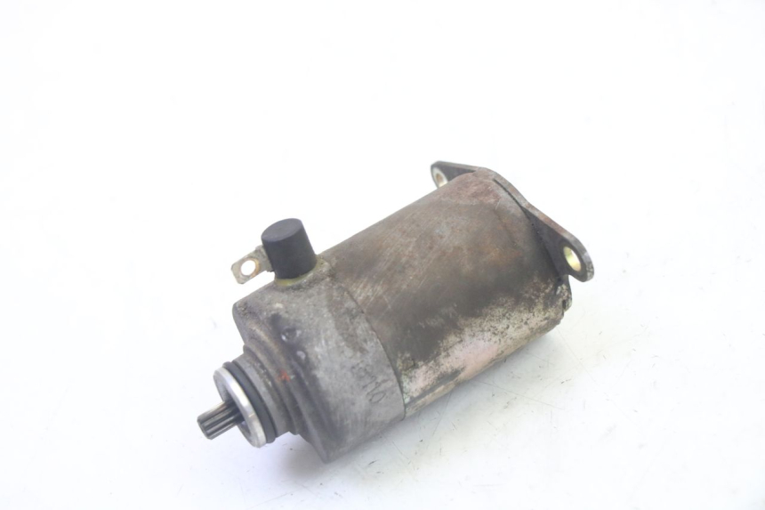 photo de STARTMOTOR SYM CROX 4T 50 (2016 - 2023) - Hoofdaanzicht