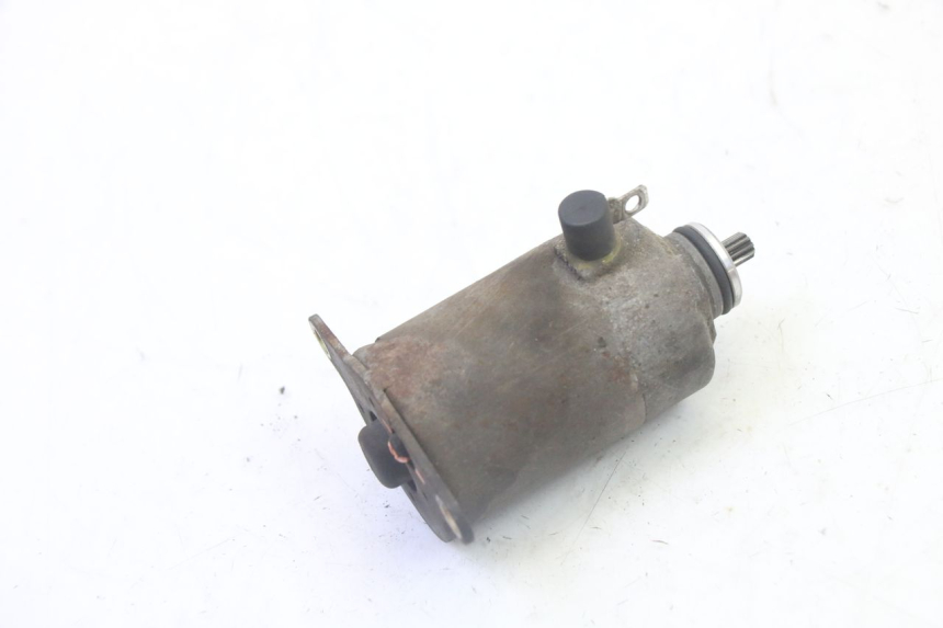 photo de STARTMOTOR SYM CROX 4T 50 (2016 - 2023) - Andere kijkhoek