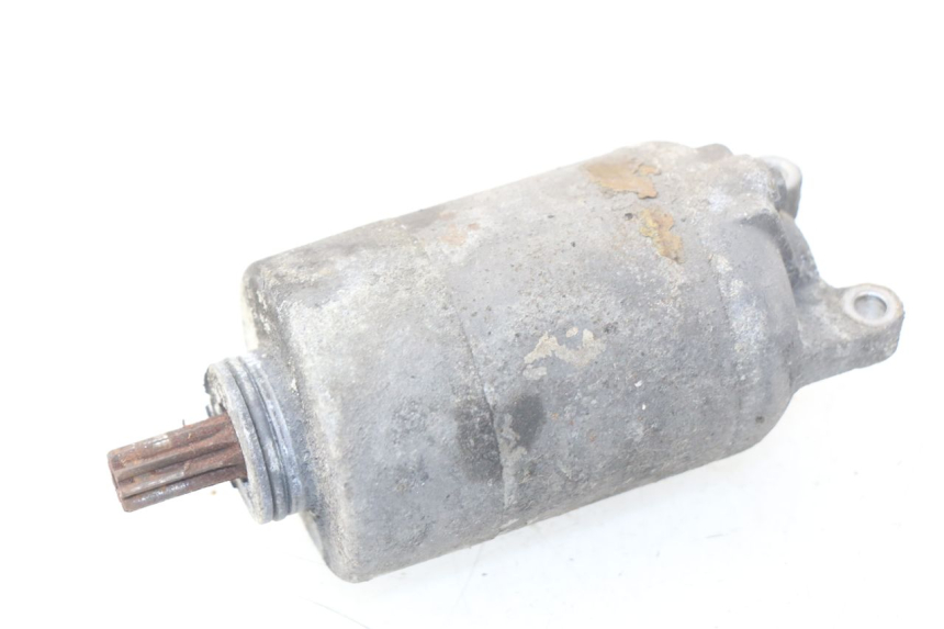 photo de STARTMOTOR YAMAHA CYGNUS X INJECTION 125 (2007 - 2013) - Hoofdaanzicht