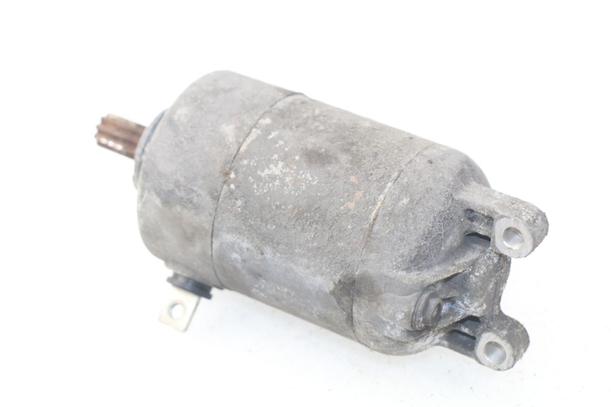 photo de STARTMOTOR YAMAHA CYGNUS X INJECTION 125 (2007 - 2013) - Detail van het onderdeel