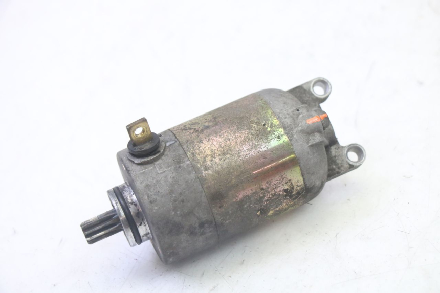 photo de STARTMOTOR YAMAHA CYGNUS X INJECTION 125 (2007 - 2013) - Hoofdaanzicht