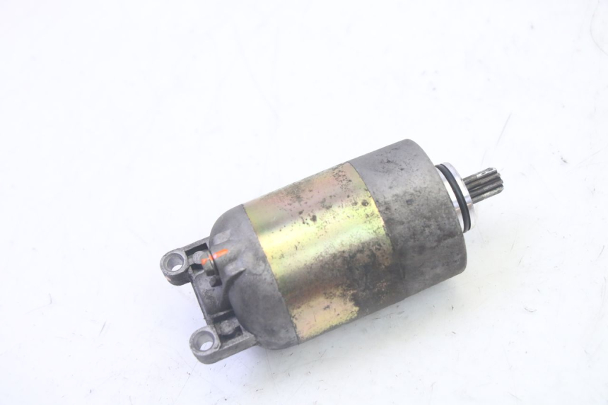 photo de STARTMOTOR YAMAHA CYGNUS X INJECTION 125 (2007 - 2013) - Technische close-up