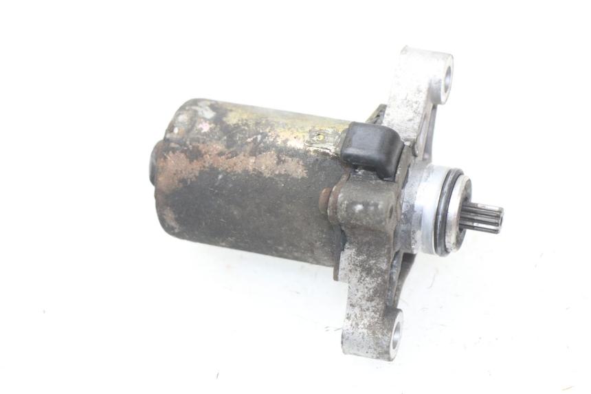 photo de STARTMOTOR SYM DD 50 (2005 - 2011) - Hoofdaanzicht