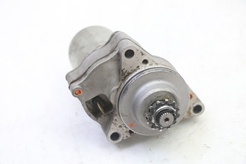 photo de STARTMOTOR SPEEDY DELUXE 125 - Detail van het onderdeel