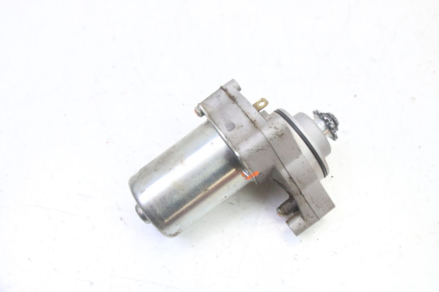 photo de STARTMOTOR SPEEDY DELUXE 125 - Overzicht