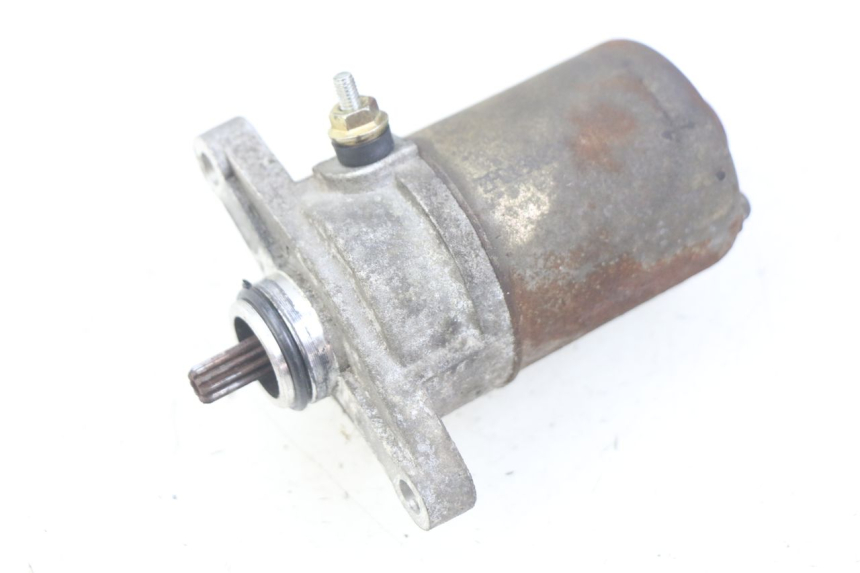 photo de STARTMOTOR LONGJIA DIGITA 4T 50 (2019 - 2022) - Hoofdaanzicht