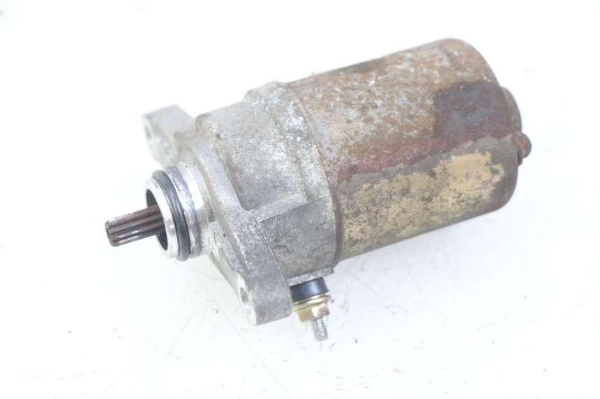 photo de STARTMOTOR LONGJIA DIGITA 4T 50 (2019 - 2022) - Detail van het onderdeel