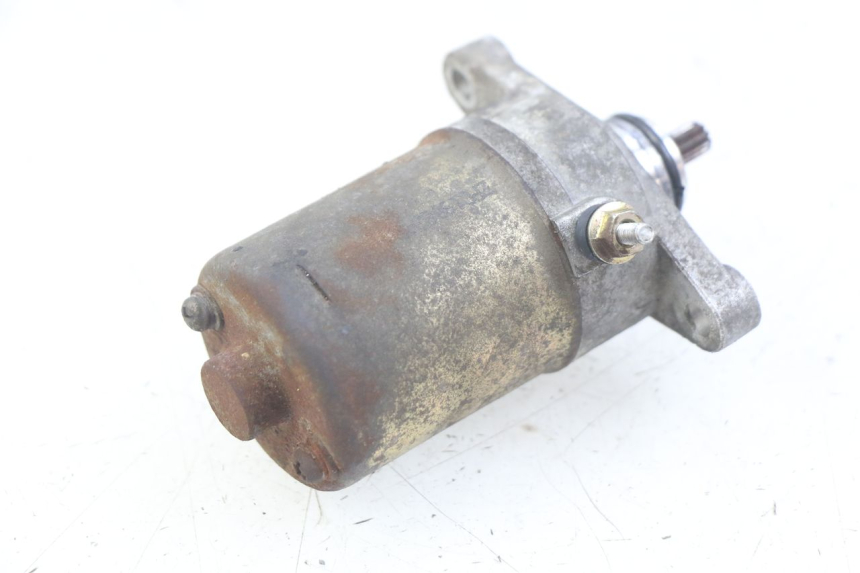 photo de STARTMOTOR LONGJIA DIGITA 4T 50 (2019 - 2022) - Zoom op gebruiksstaat