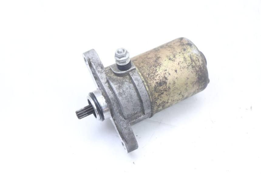 photo de STARTMOTOR LONGJIA DIGITA 4T 50 (2019 - 2022) - Hoofdaanzicht