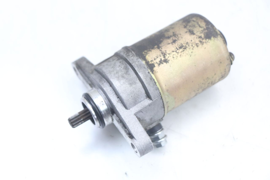 photo de STARTMOTOR LONGJIA DIGITA 4T 50 (2019 - 2022) - Zoom op gebruiksstaat