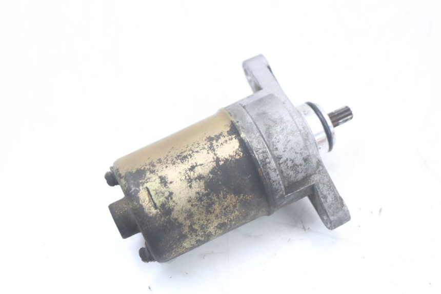 photo de STARTMOTOR LONGJIA DIGITA 4T 50 (2019 - 2022) - Andere kijkhoek