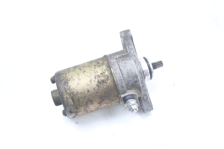 photo de STARTMOTOR LONGJIA DIGITA 4T 50 (2019 - 2022) - Technische close-up