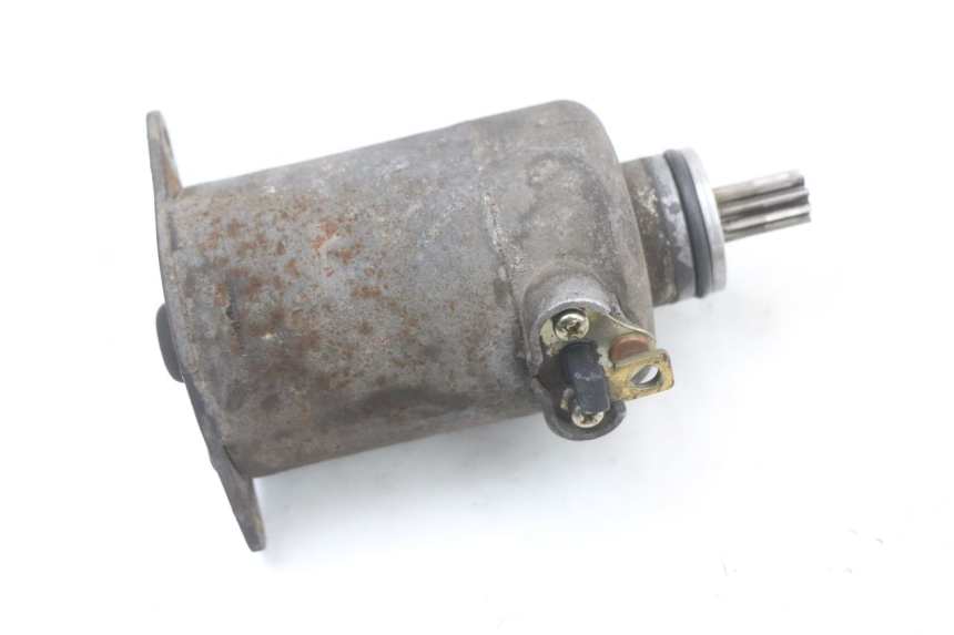 photo de STARTMOTOR KYMCO DINK STREET ABS 125 (2011 - 2018) - Hoofdaanzicht